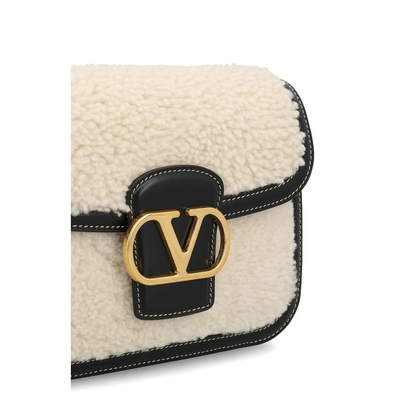 9to5 Small Shoulder Bags - Image 4