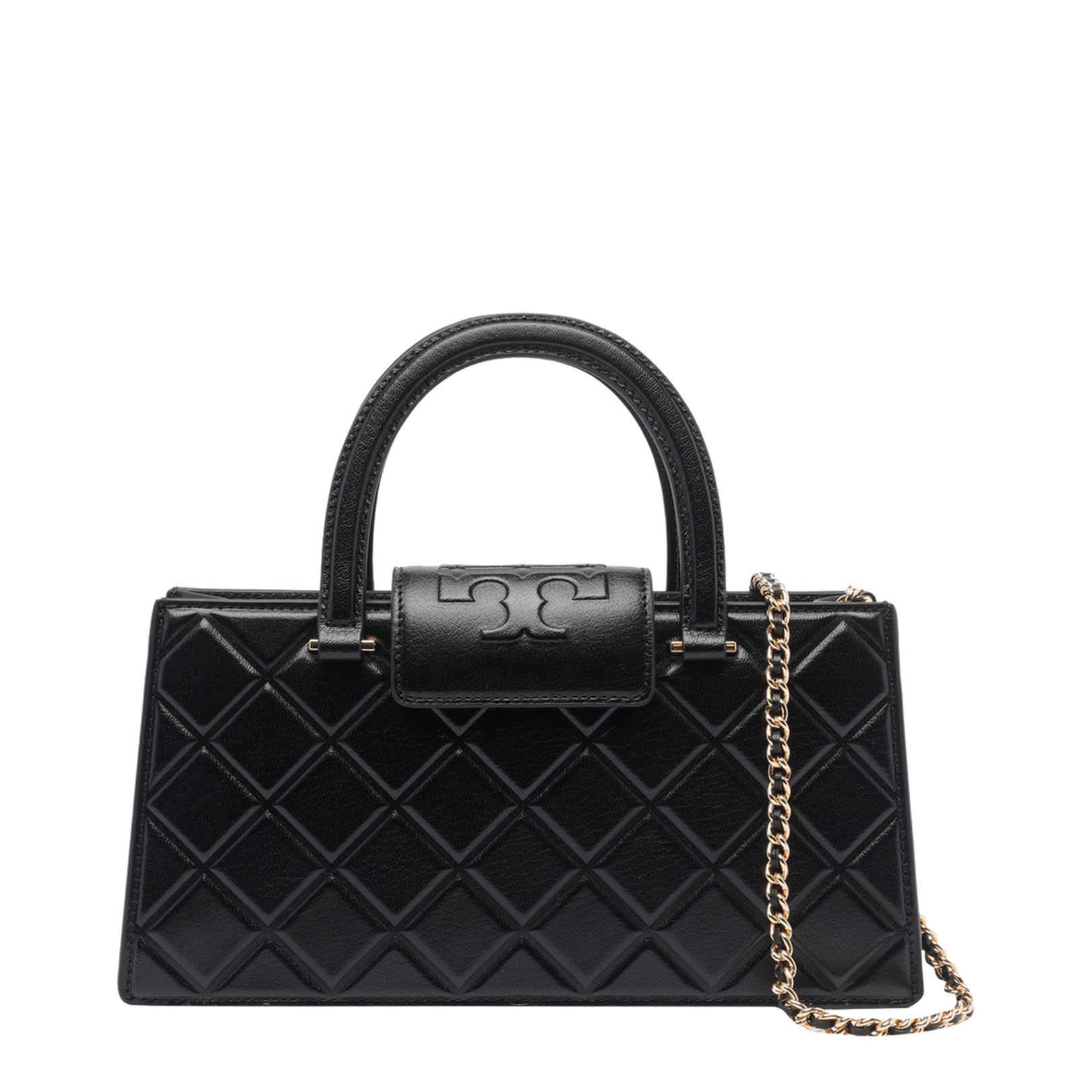 Fleming East-West Shopping Bag - Image 1