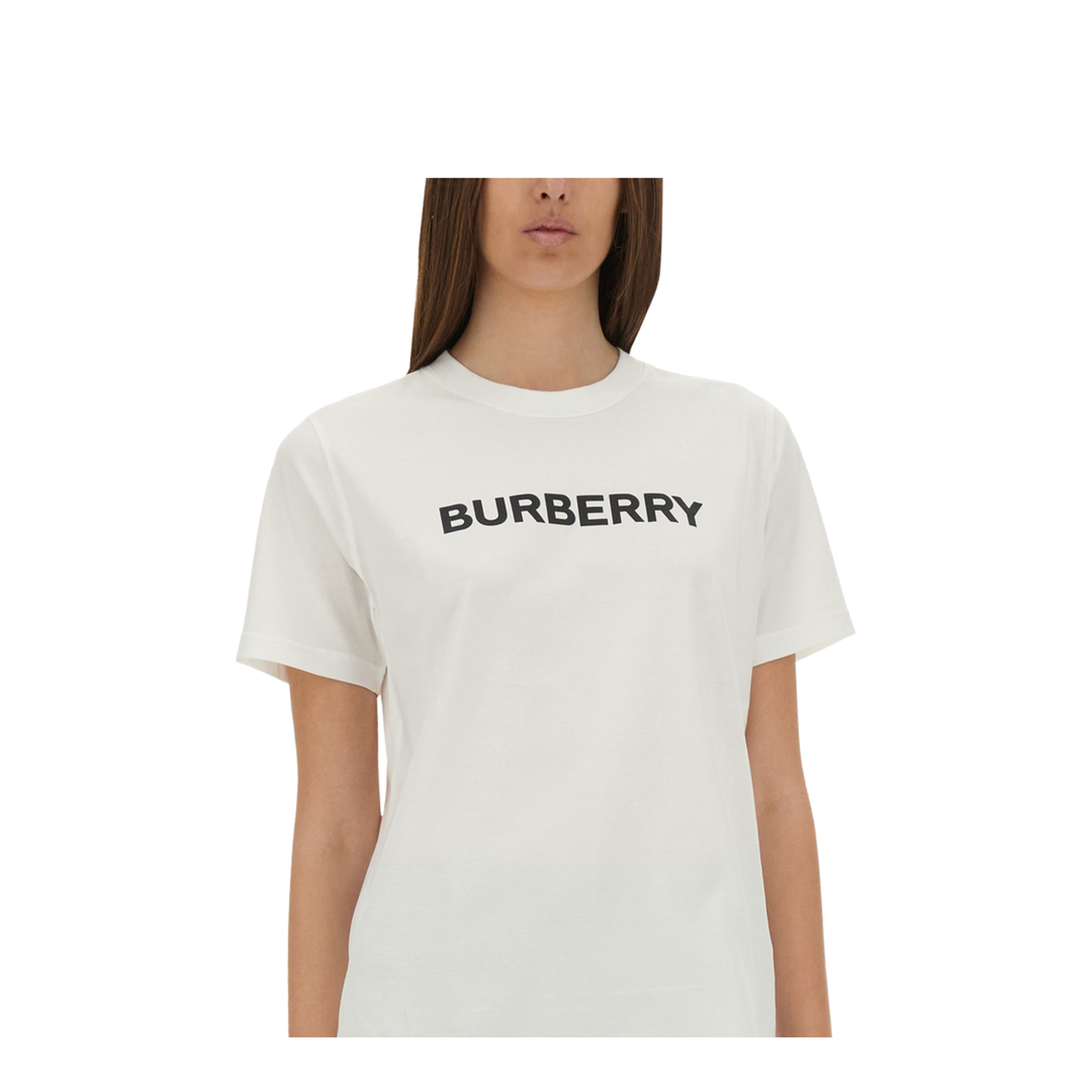 T-Shirt with Logo - Image 4