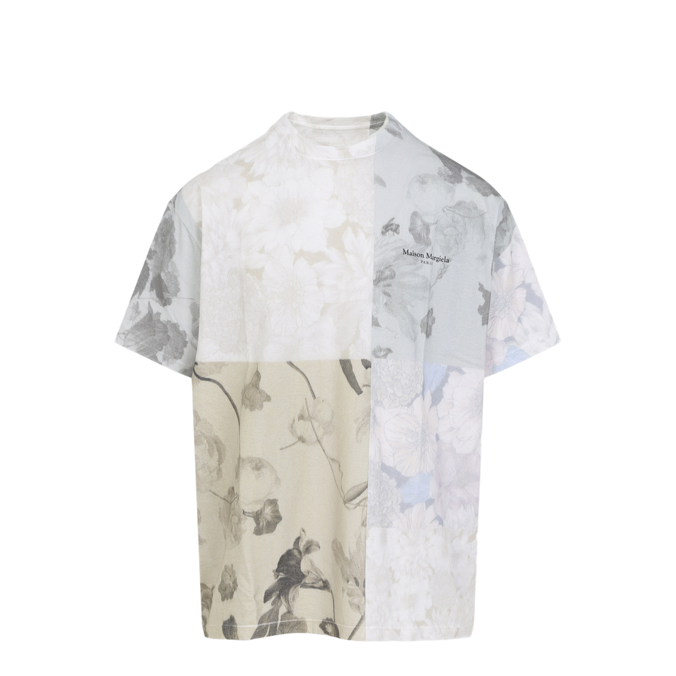 Cotton T-shirt - Image 3