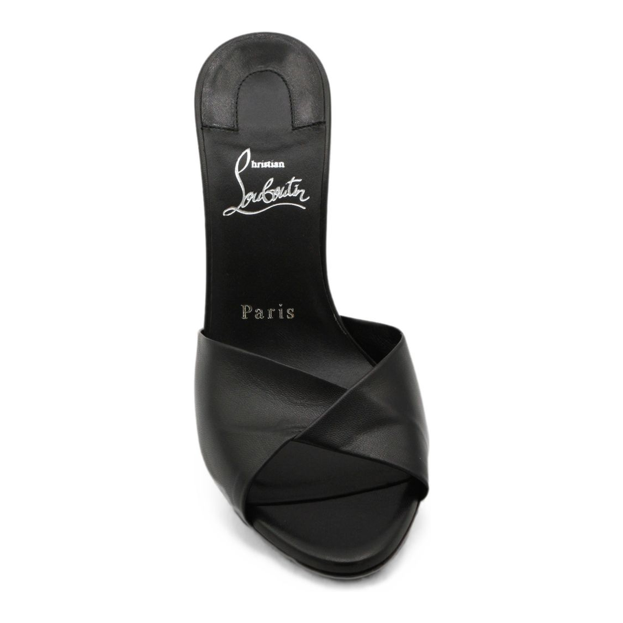 Sandals Black - Image 2