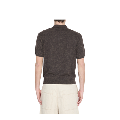 Borges Top Polo Shirt - Image 4