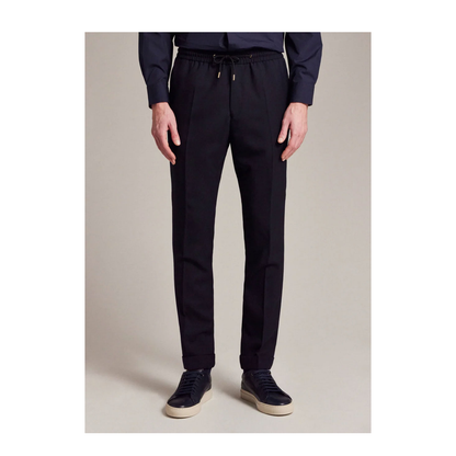 Trousers Blue - Image 3