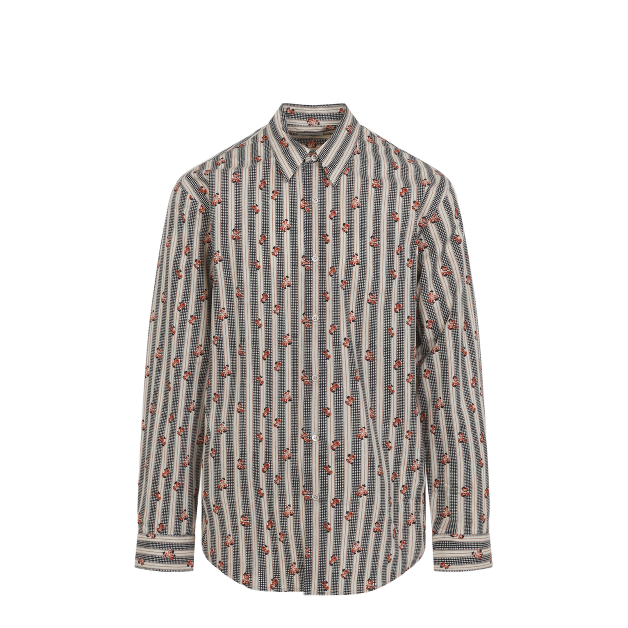 Caper Shirt - Image 1