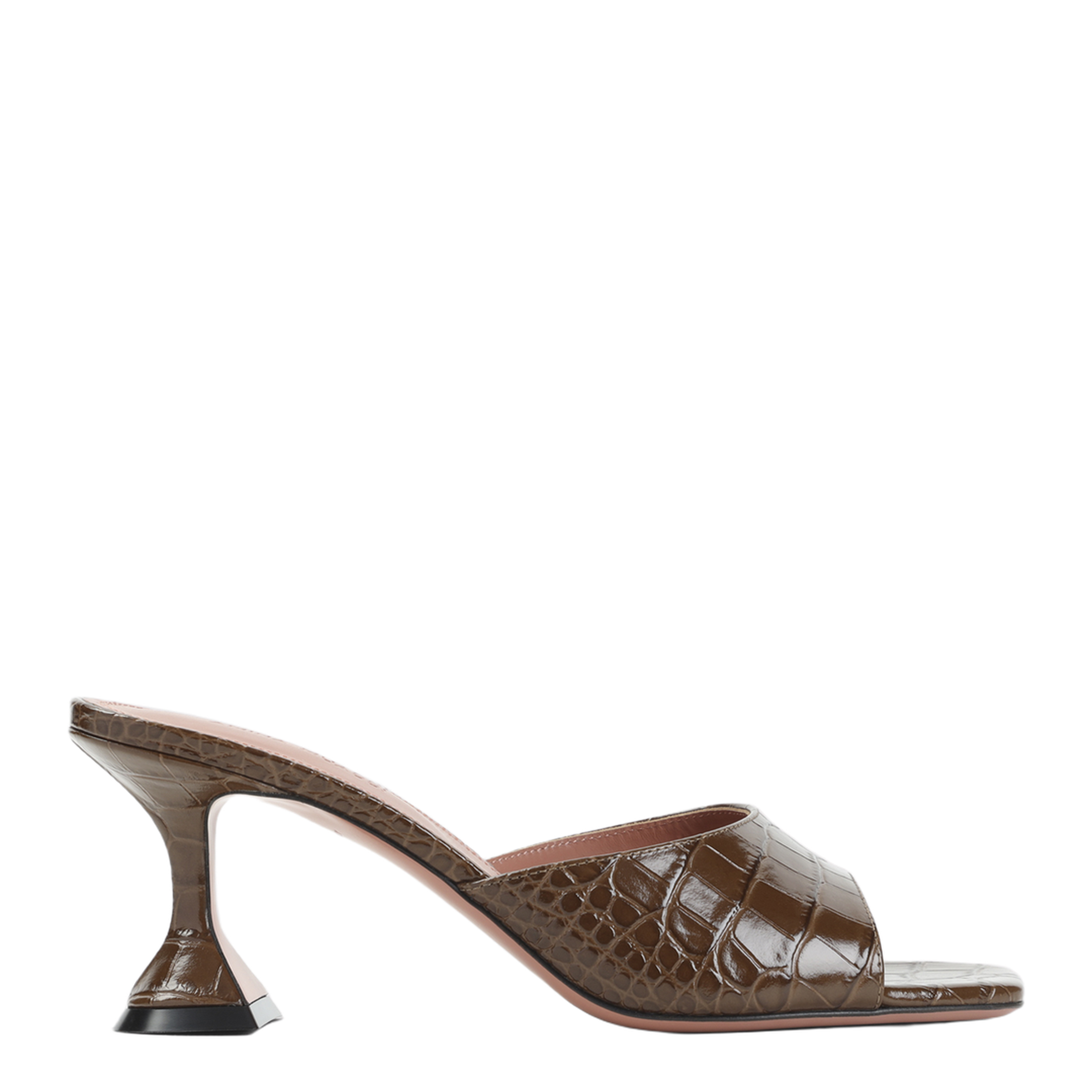 Lupita 70 Slipper Mules - Image 3