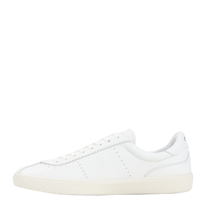 Low Lace-up Sneakers With Triomphe - Image 4