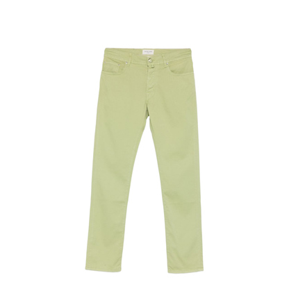 Jeans Green - Image 1