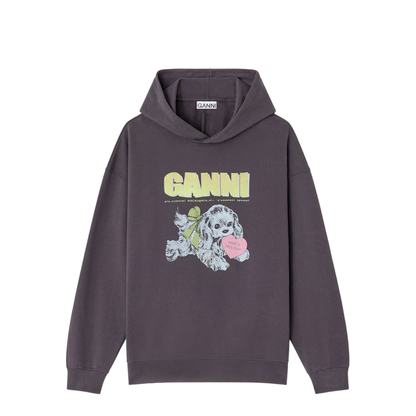 Isoli Organic Cotton Hoodie - Image 1