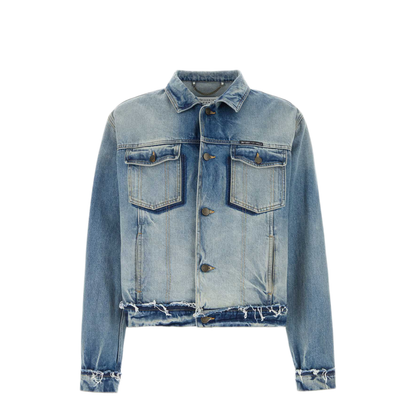 Denim Jacket - Image 1