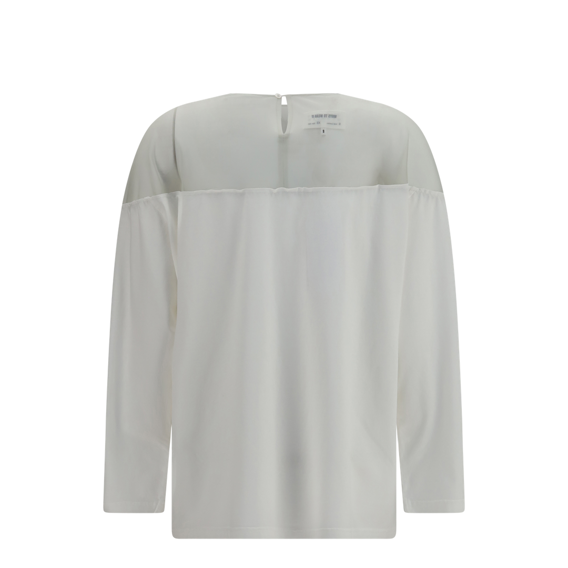 Printed T-shirt - Image 2