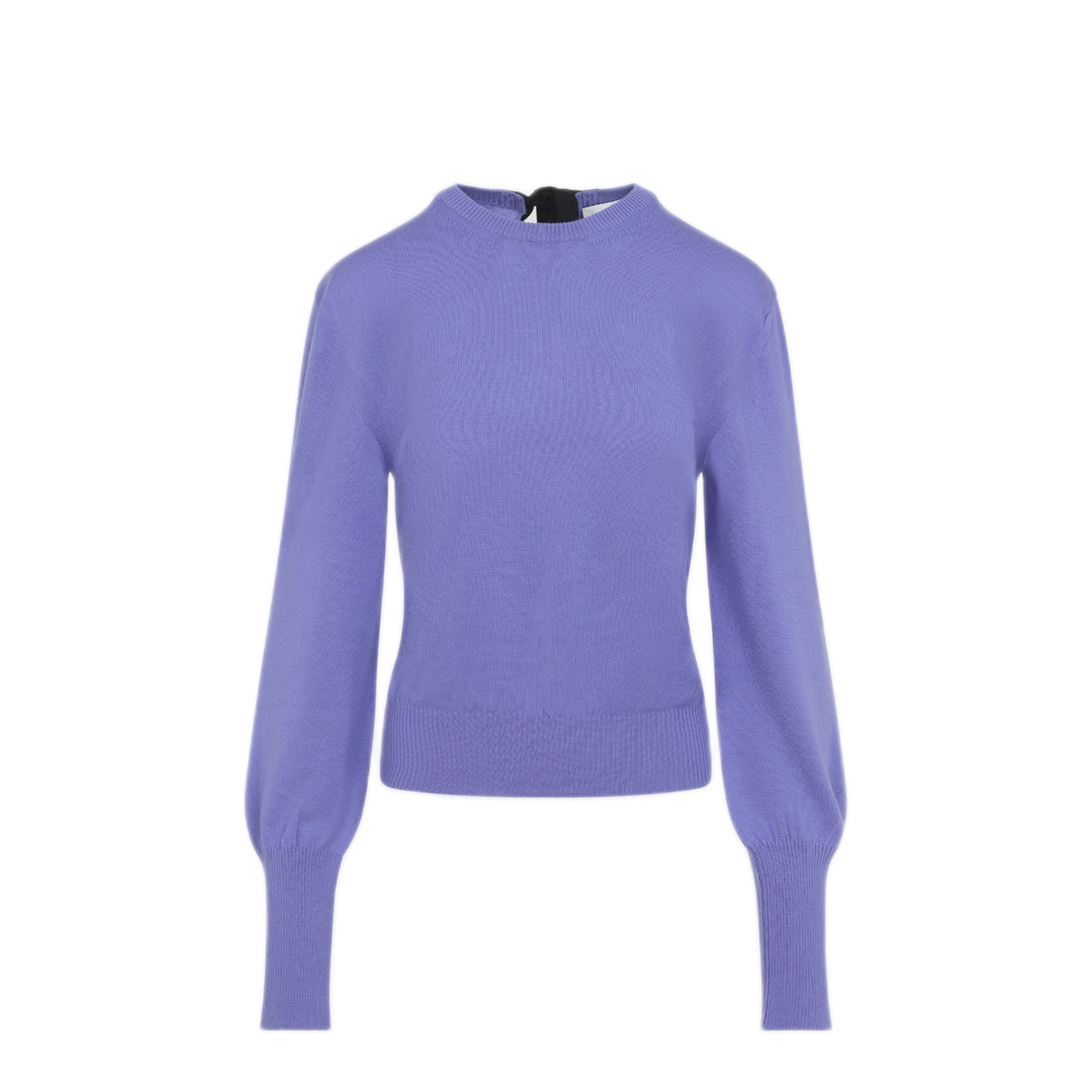 Gros Grain Detail Jumper - Image 3