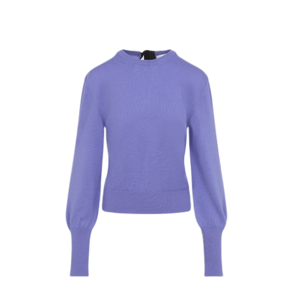 Gros Grain Detail Jumper - Image 3