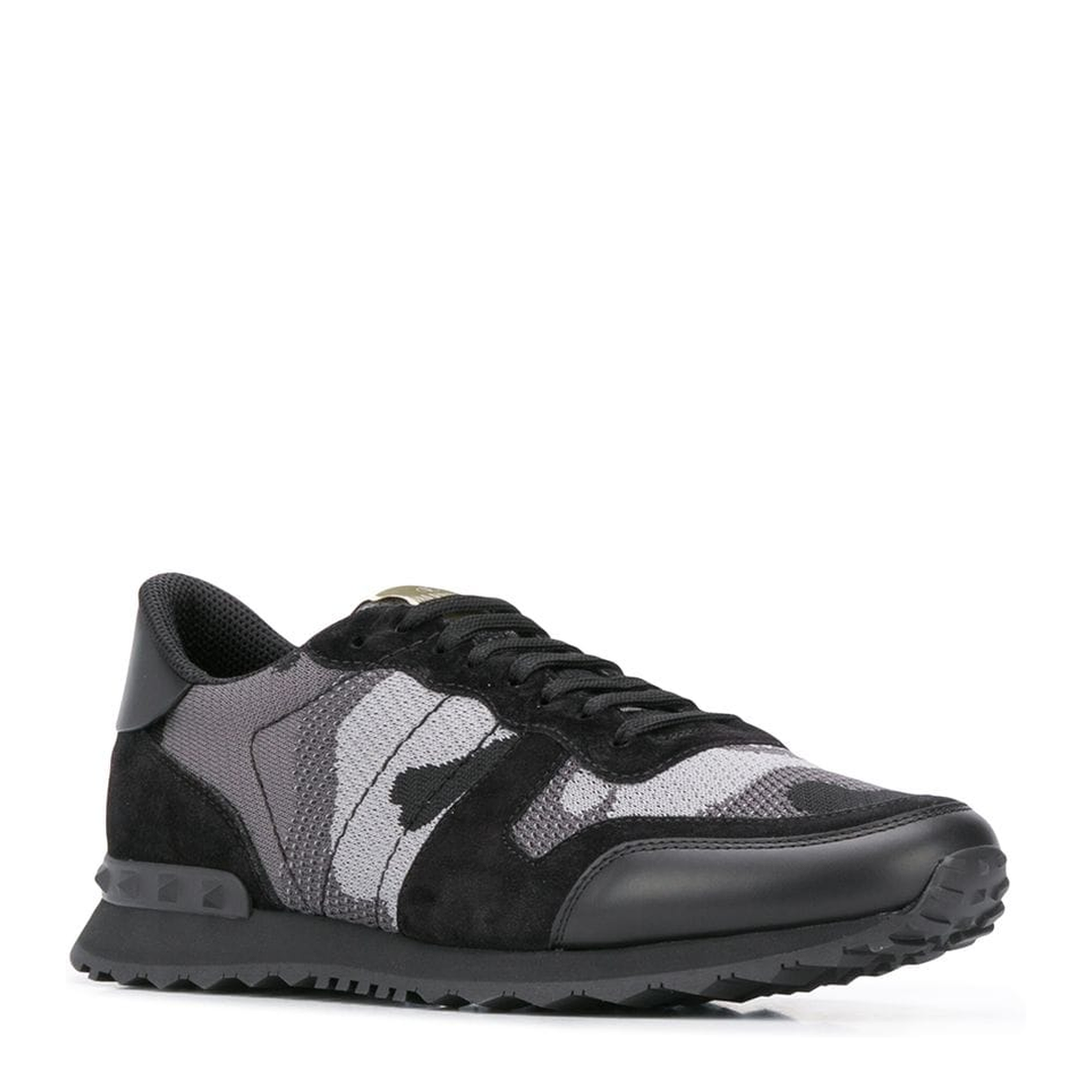 Rockrunner Camouflage Sneaker - Image 4