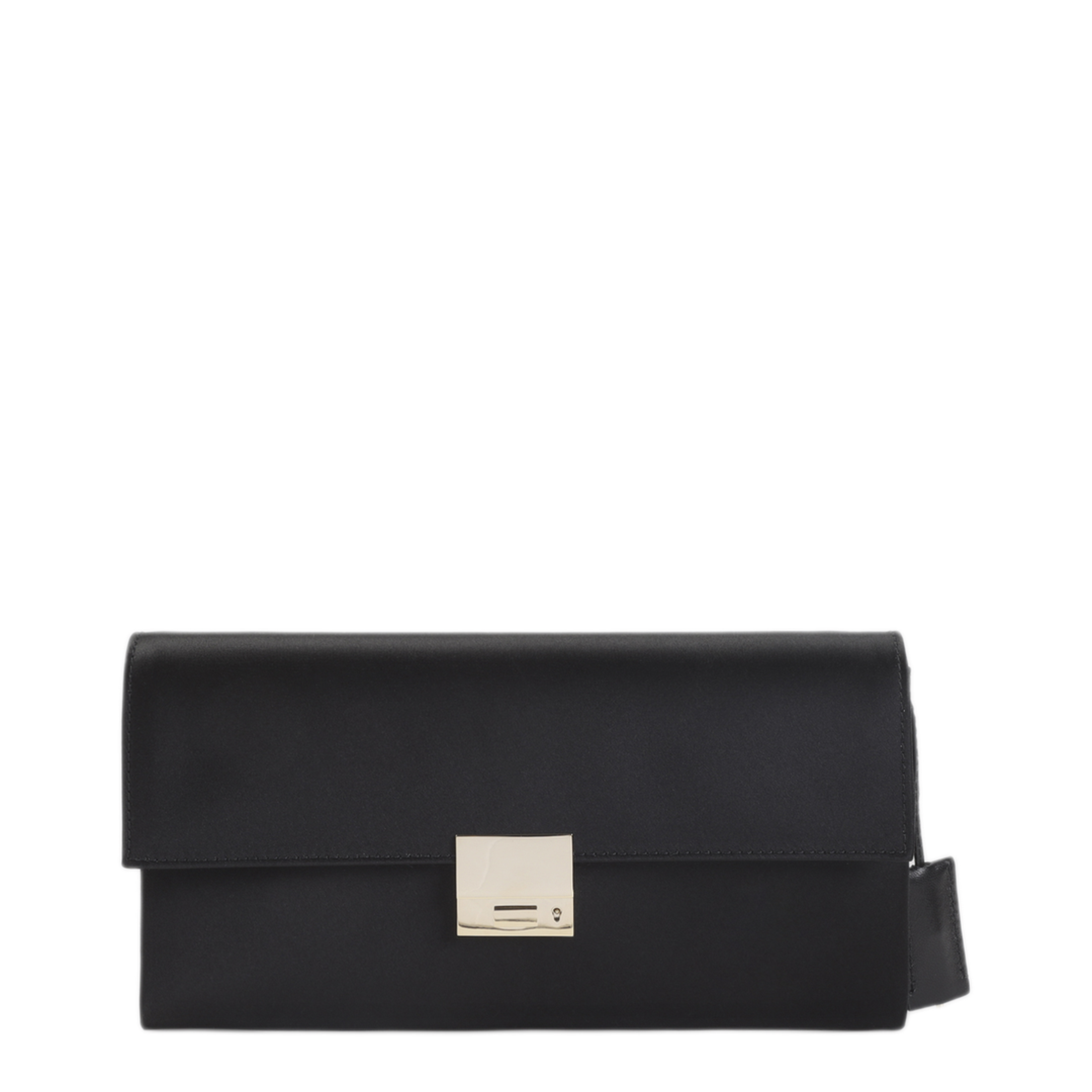 Satin Clutch - Image 3