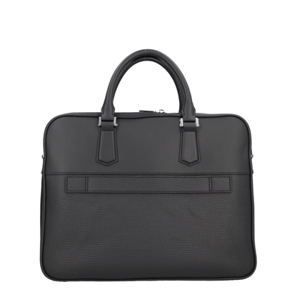Leather Briefcase Bag - Image 2