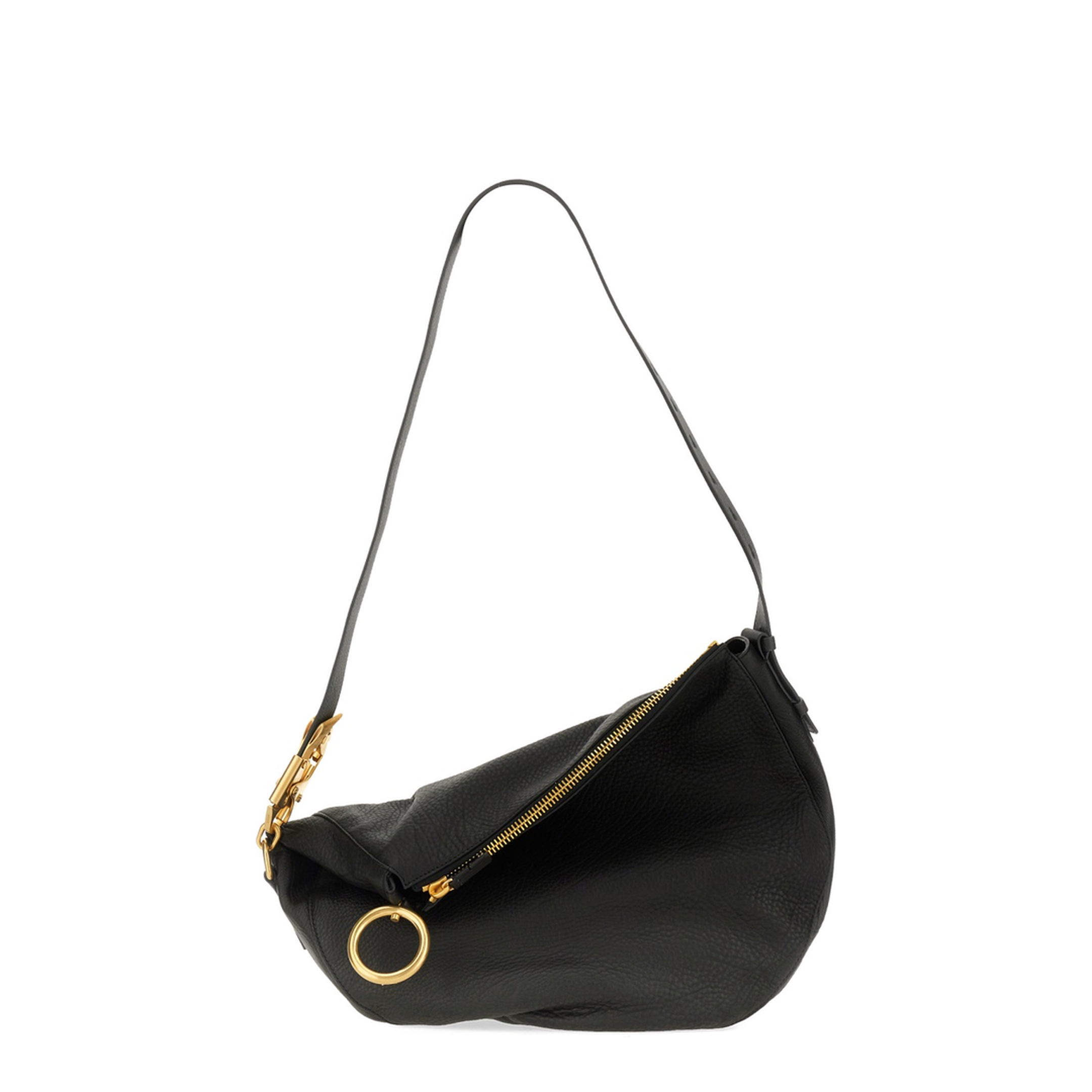 Medium Knight Crossbody Bag - Image 1