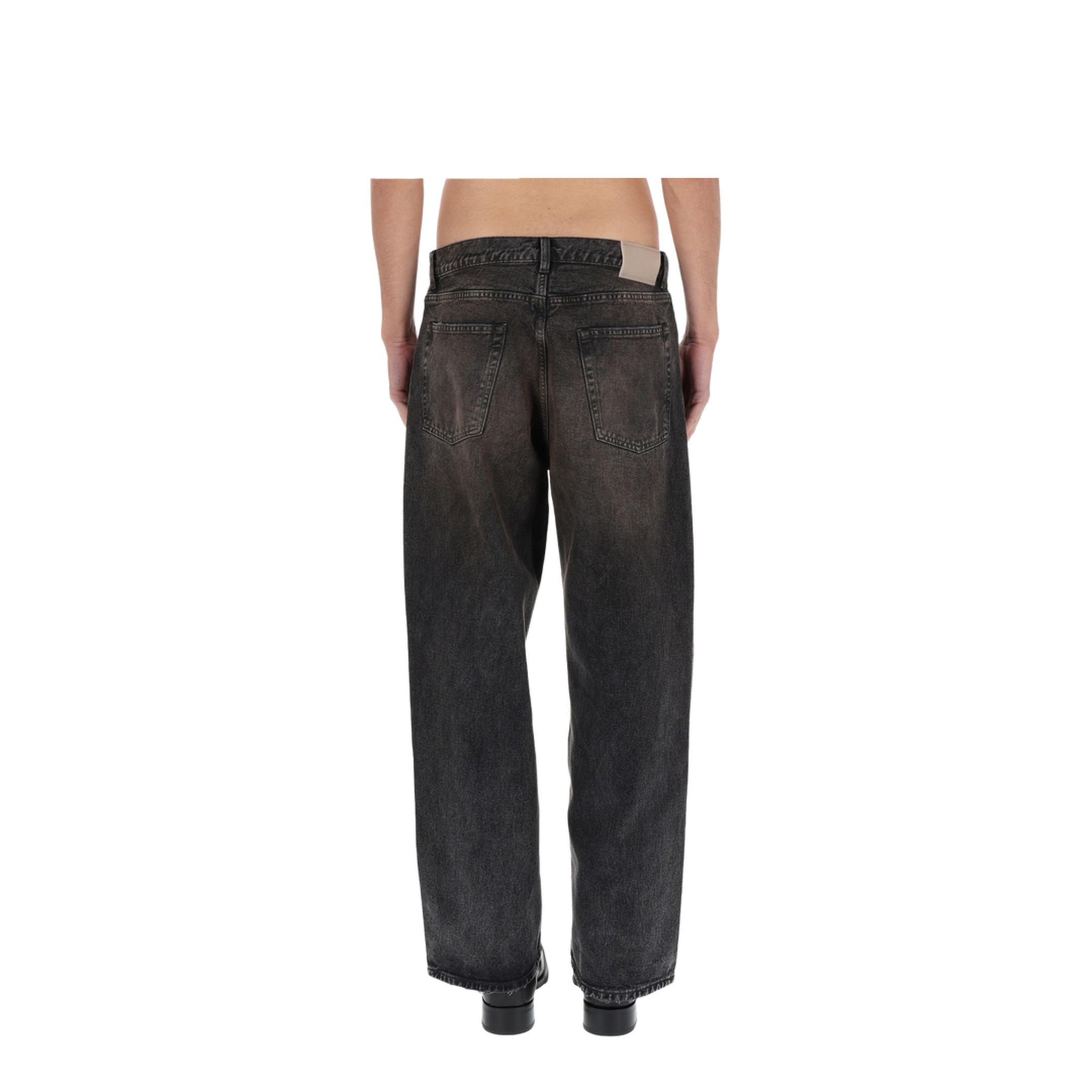 Vast Cut Jeans - Image 4