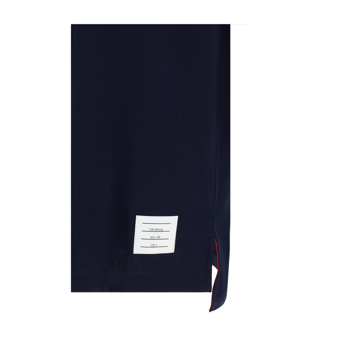 Short Sleeve Crewneck T Shirt - Image 3