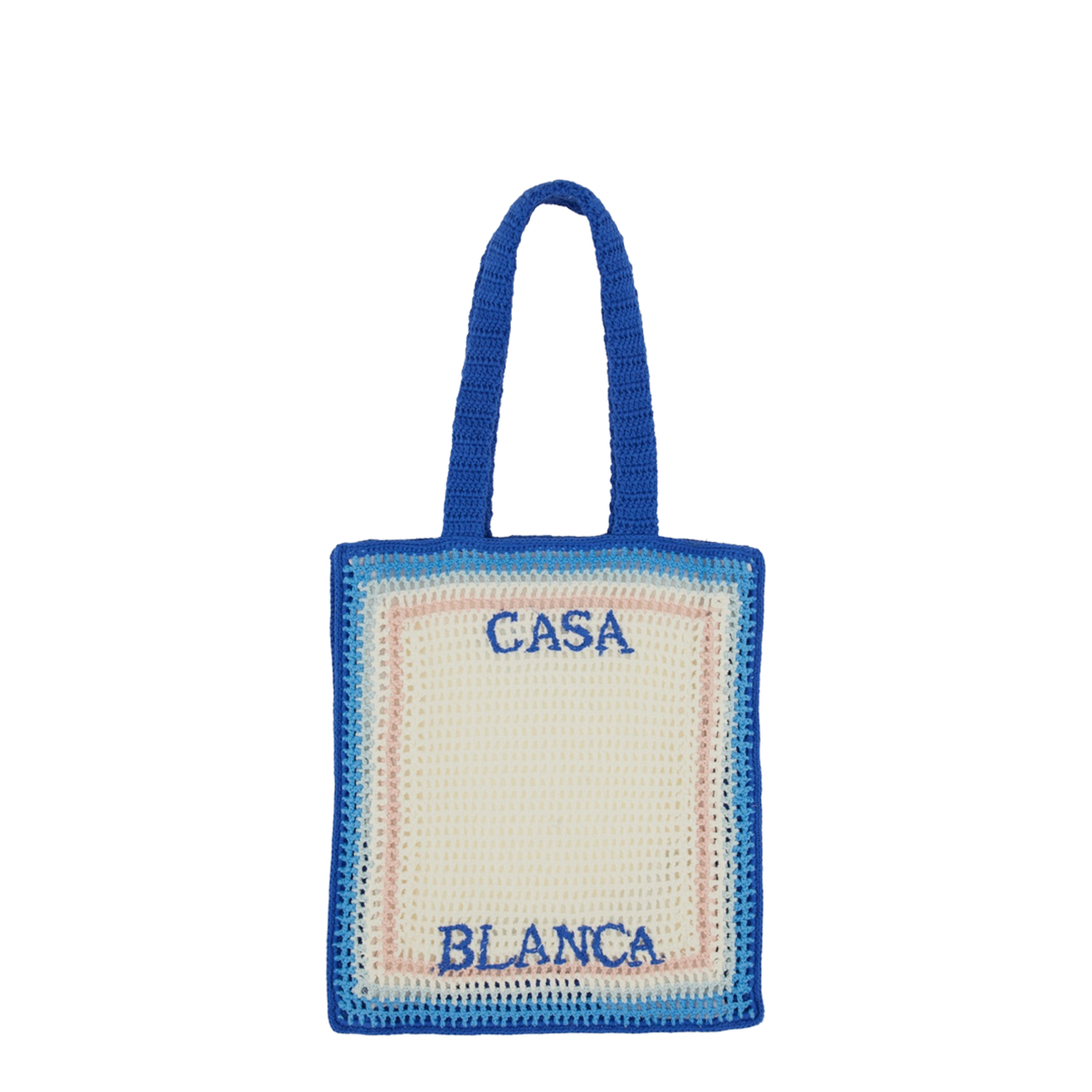 Crochet Bag - Image 2