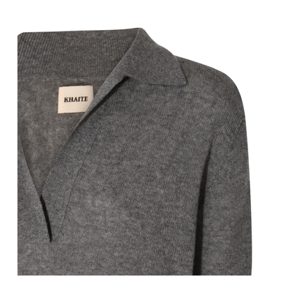T-shirts and Polos Grey - Image 5