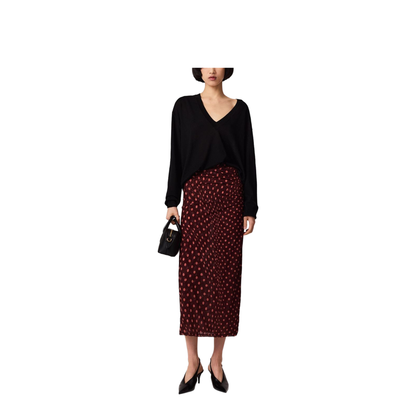 Skirts BORDEAUX - Image 5