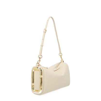 Snapshot Shoulder Bag in Leather - Image 3