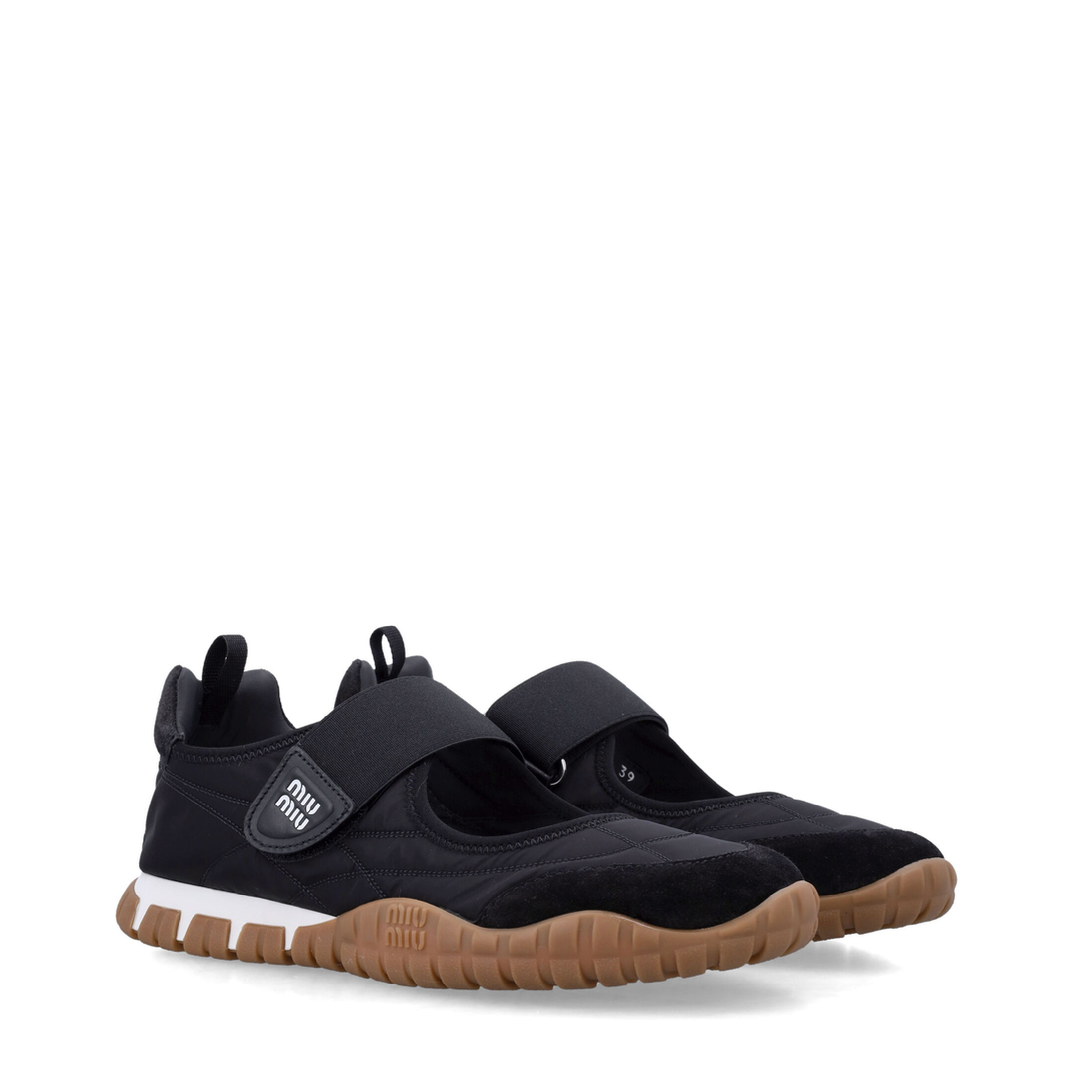 Sneakers Black - Image 3
