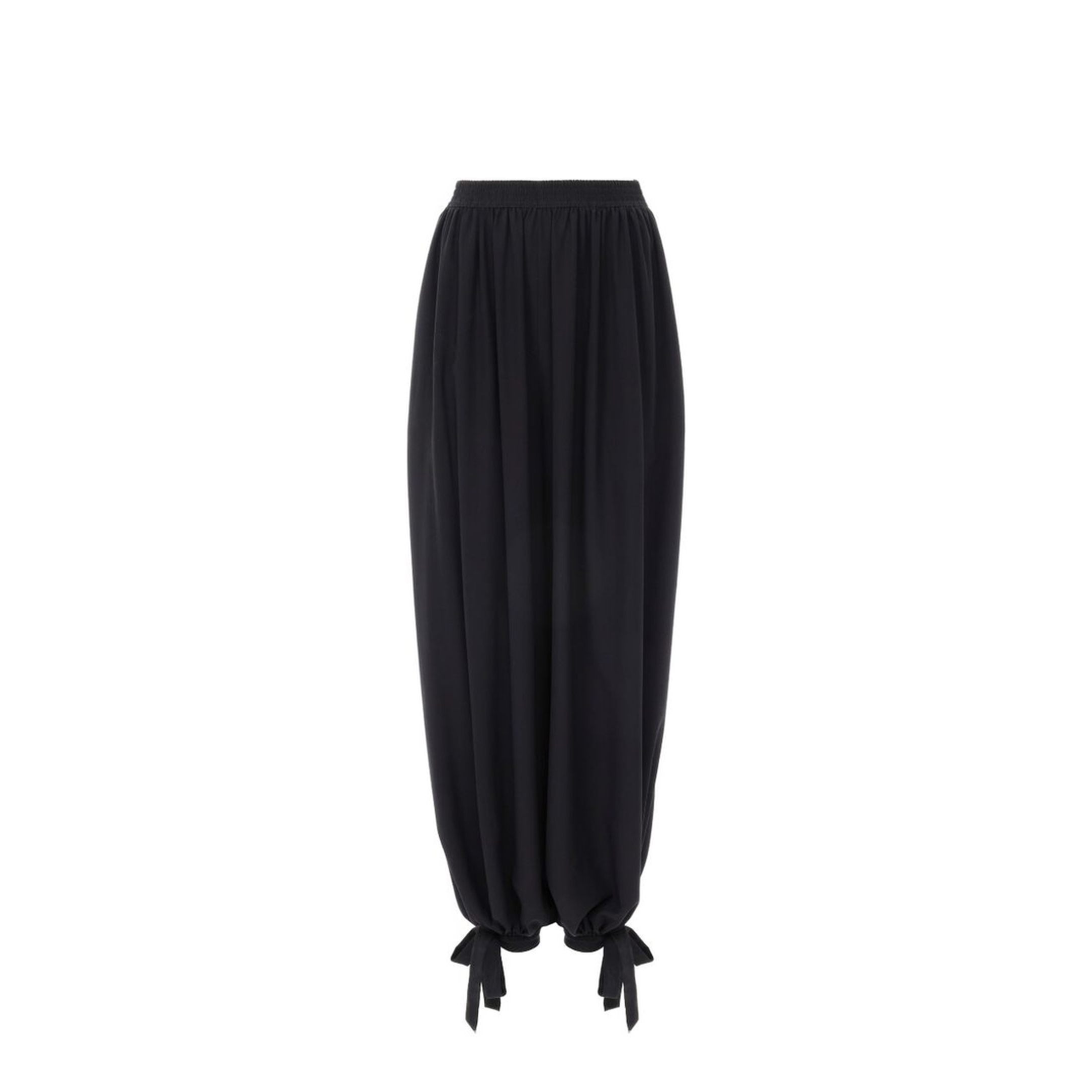 Trousers Black - Image 1