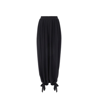 Trousers Black - Image 1