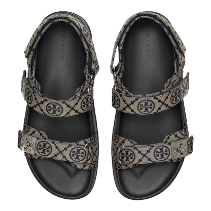 Sandals NAVY - Image 3