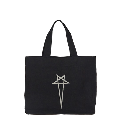 Shoulder Bag Beach Bag - Image 5