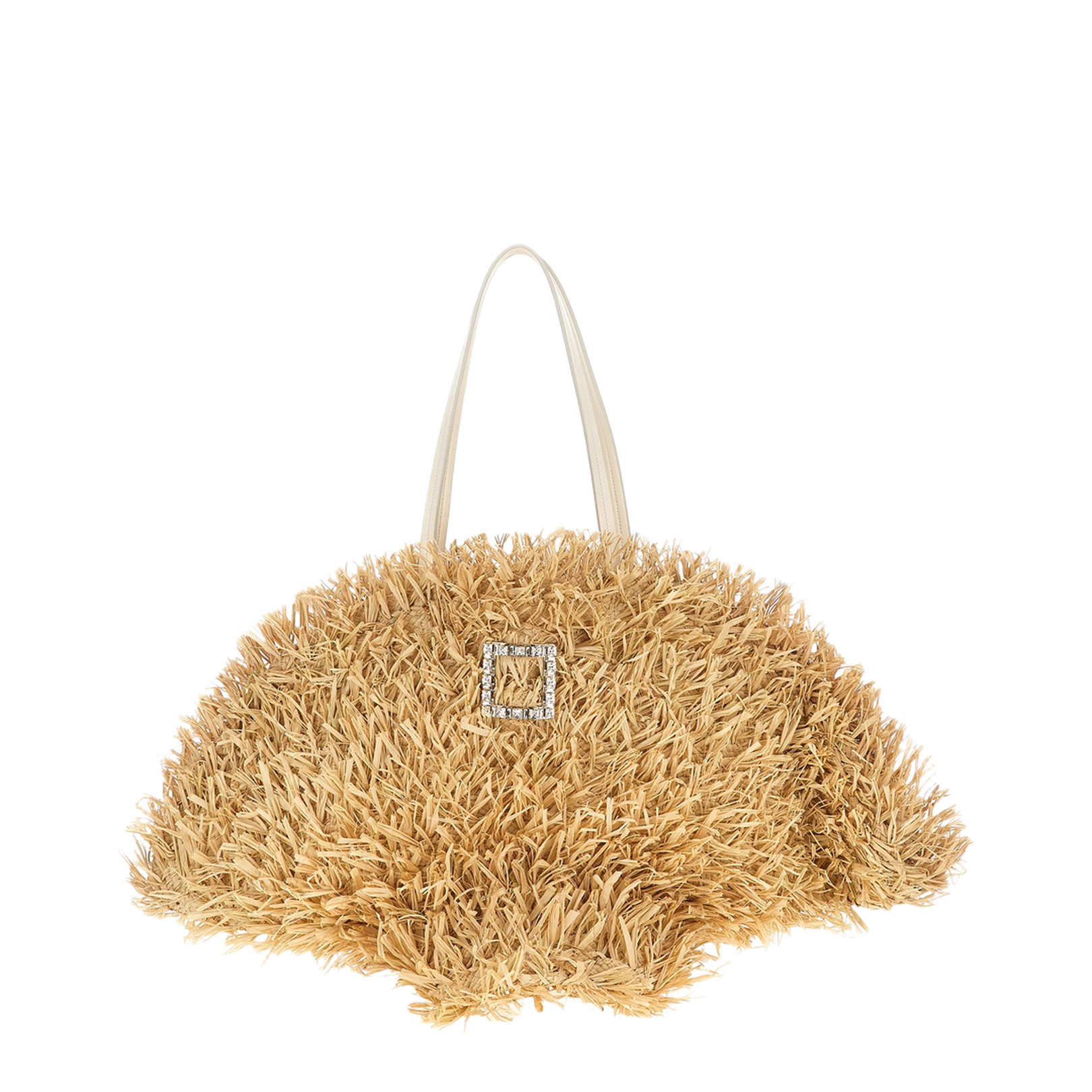 Très Vivier Large Shopping Bag - Image 1