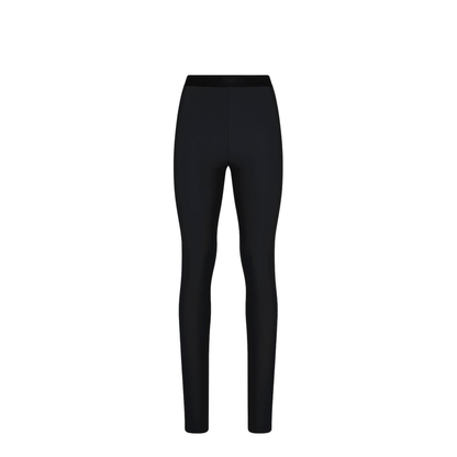 Leggings With Logo - Image 2
