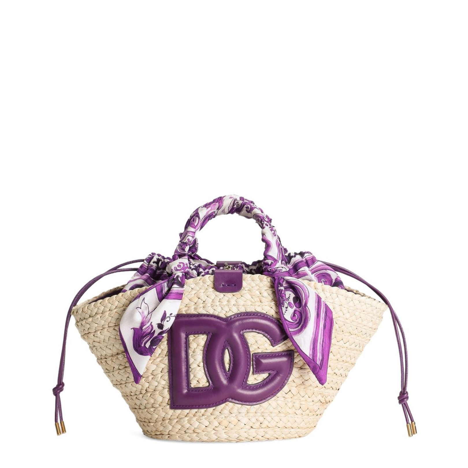 Bags.. Purple - Image 1