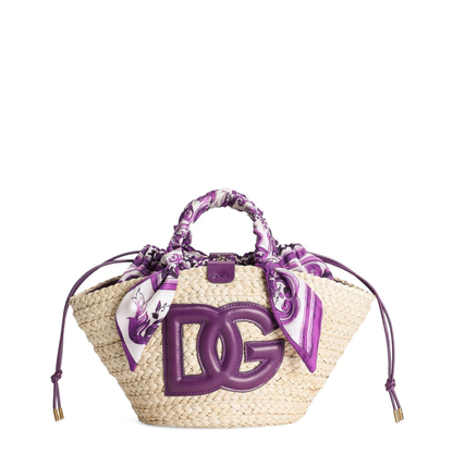 Bags.. Purple - Image 1