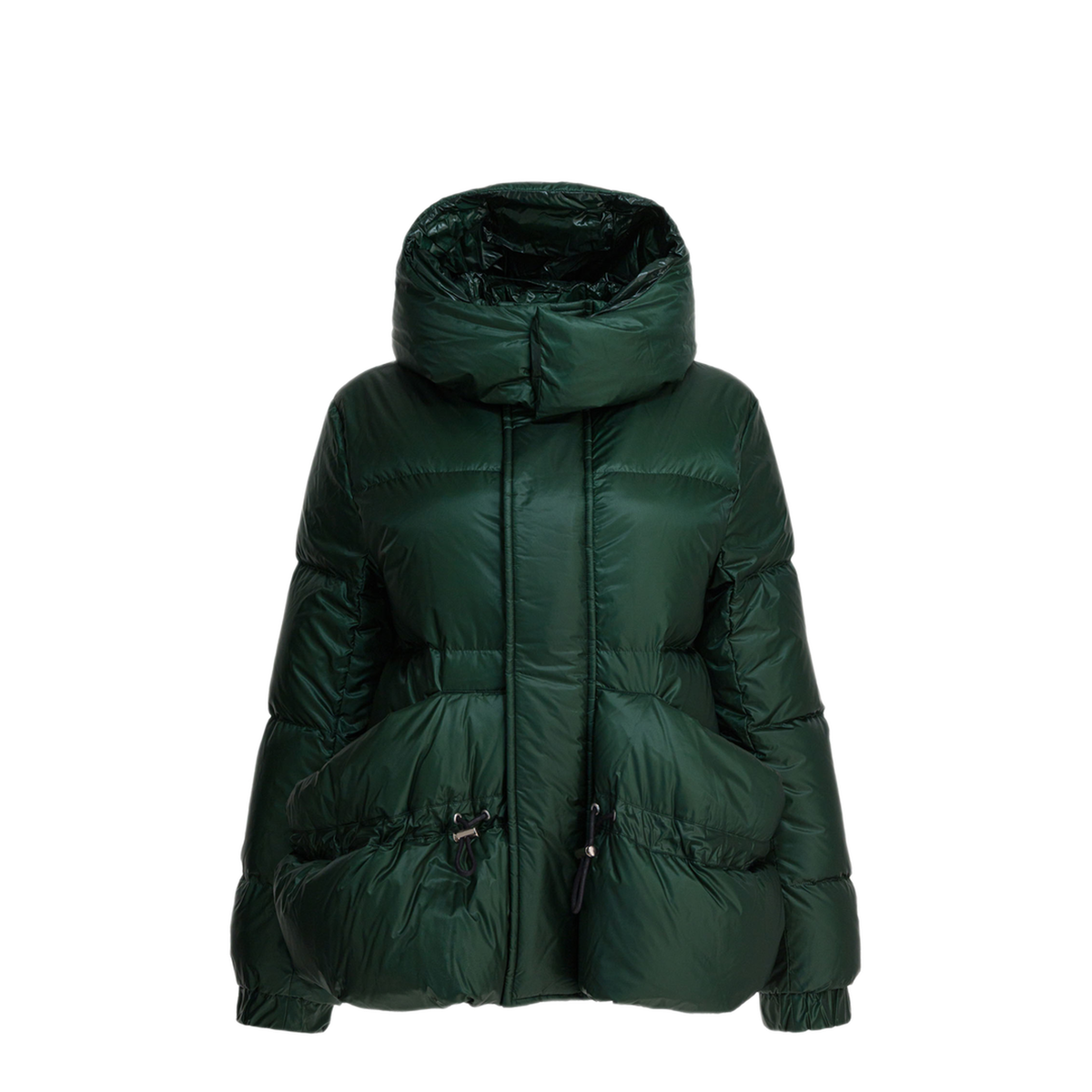 Short Down Jacket - Image 1