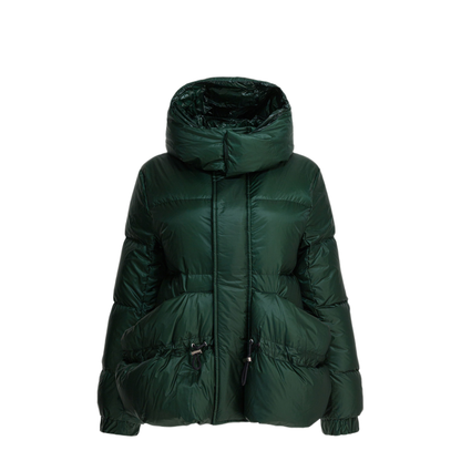 Short Down Jacket - Image 1