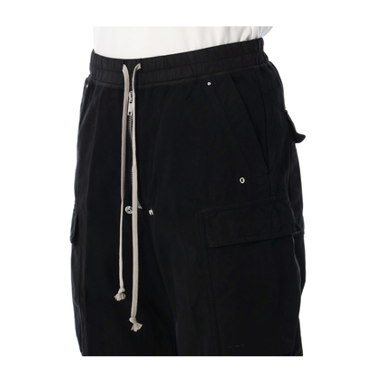 Trousers Black - Image 3
