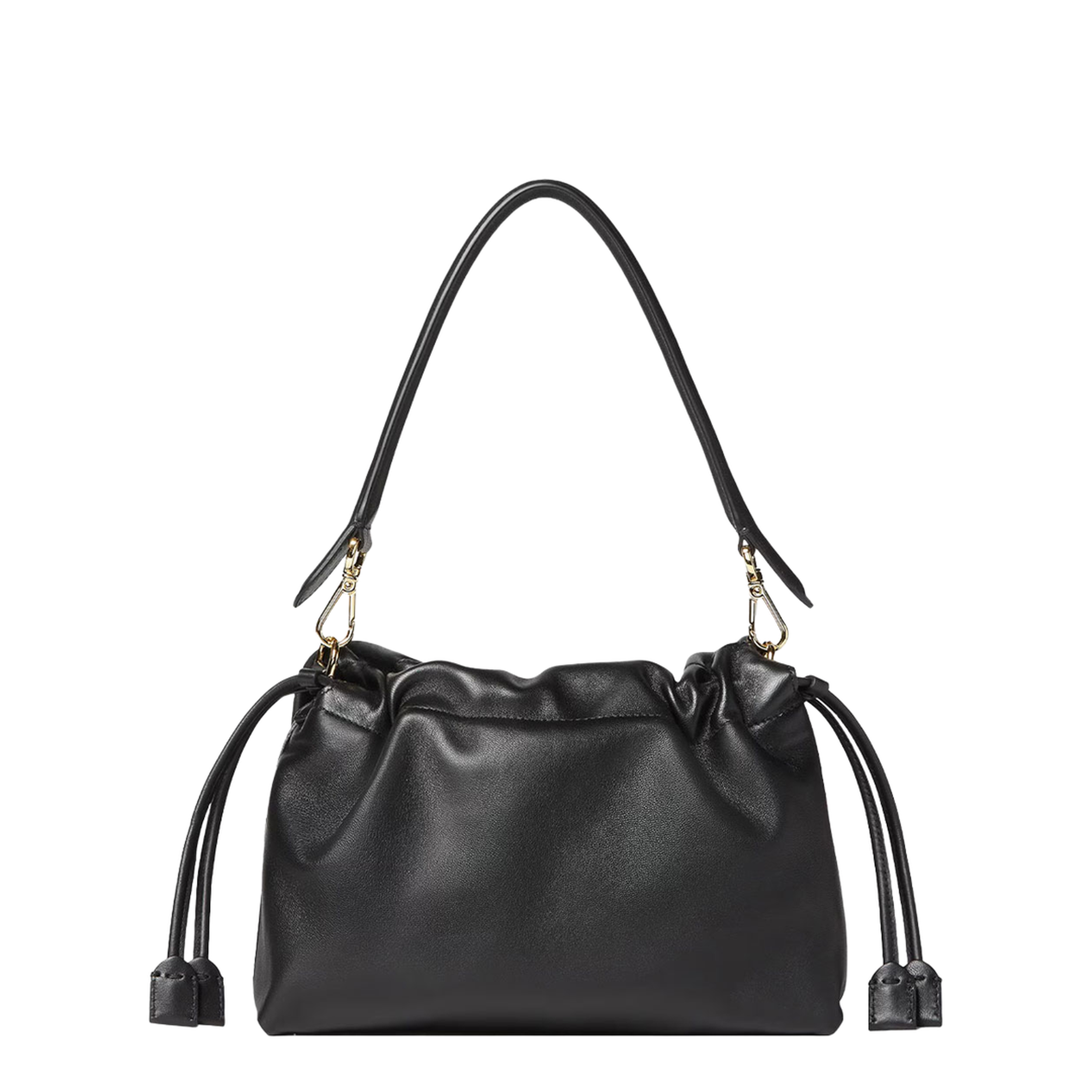 Mamma Baguette Medium Nappa Leather Bag - Image 5