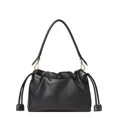 Mamma Baguette Medium Nappa Leather Bag - Image 5