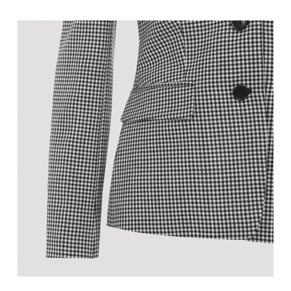 Off Shoulder Jacket Harness - Image 5