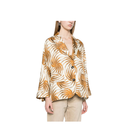 Jackets Beige - Image 3