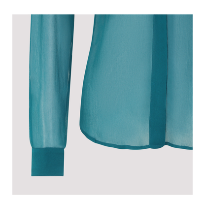 Chowsa Blouse - Image 5