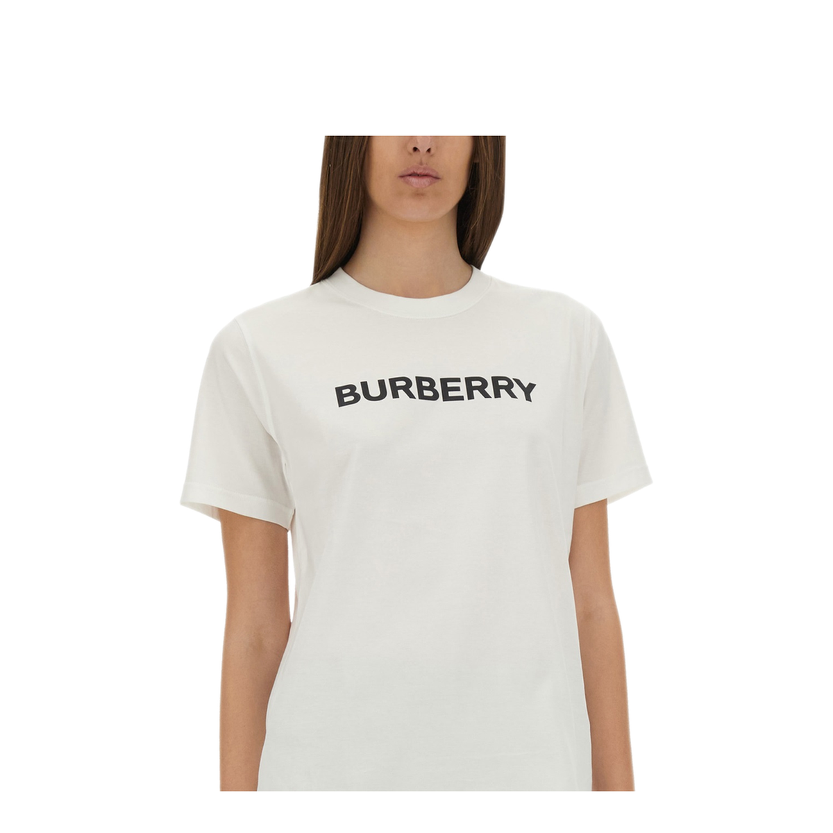 T-Shirt with Logo - Image 4