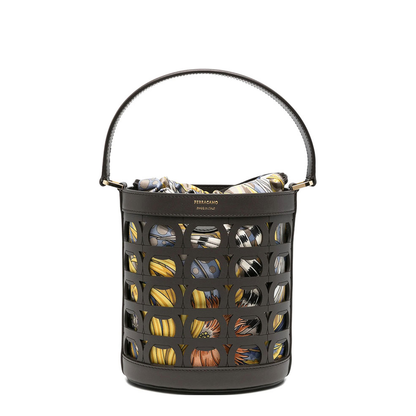 Laser XS Bucket Bag - Image 1