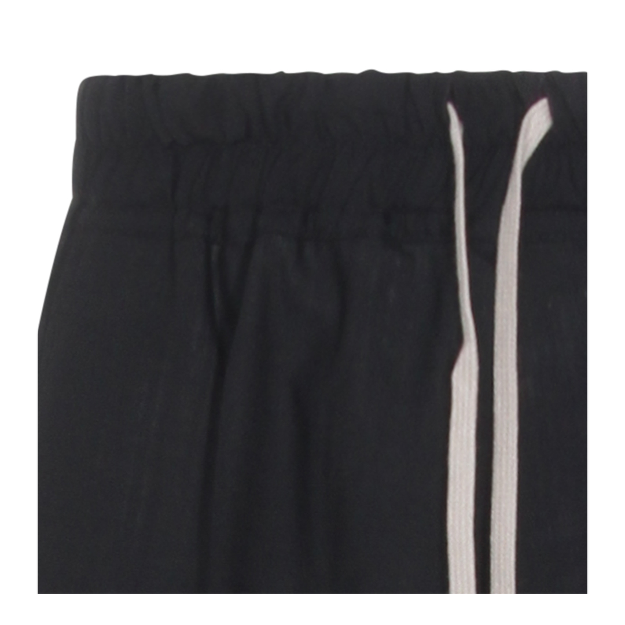 Dietrich Drawstring Trousers - Image 4