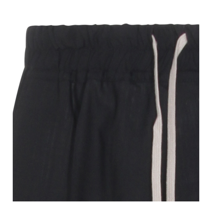 Dietrich Drawstring Trousers - Image 4