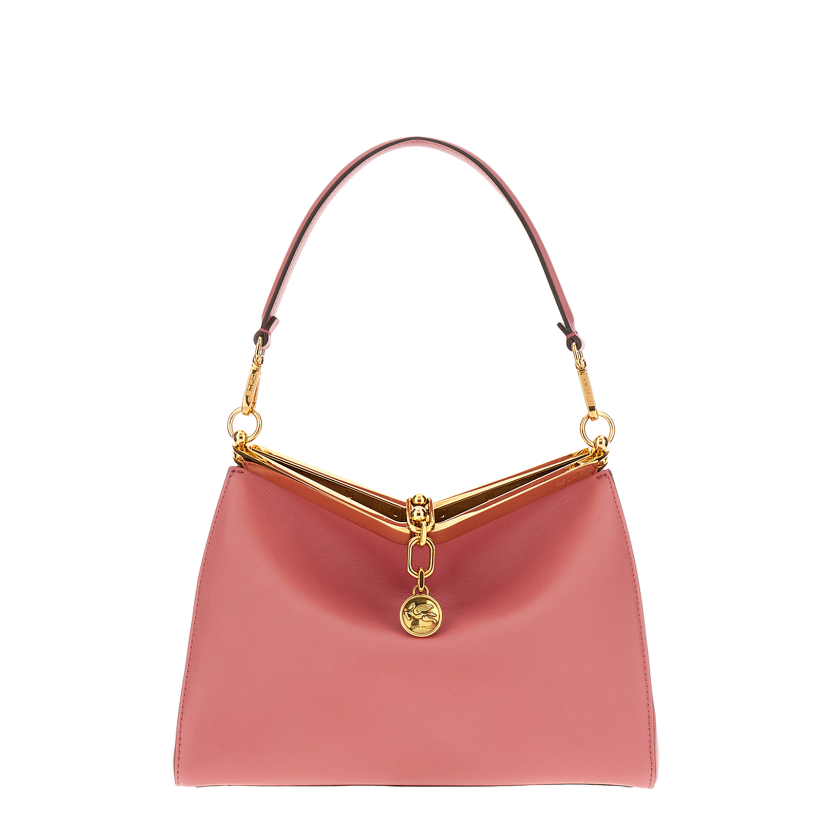 Vela Medium Shoulder Bag - Image 3