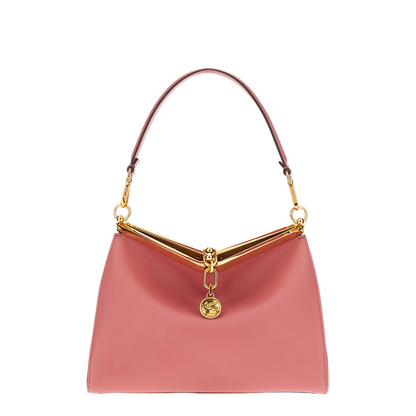 Vela Medium Shoulder Bag - Image 3