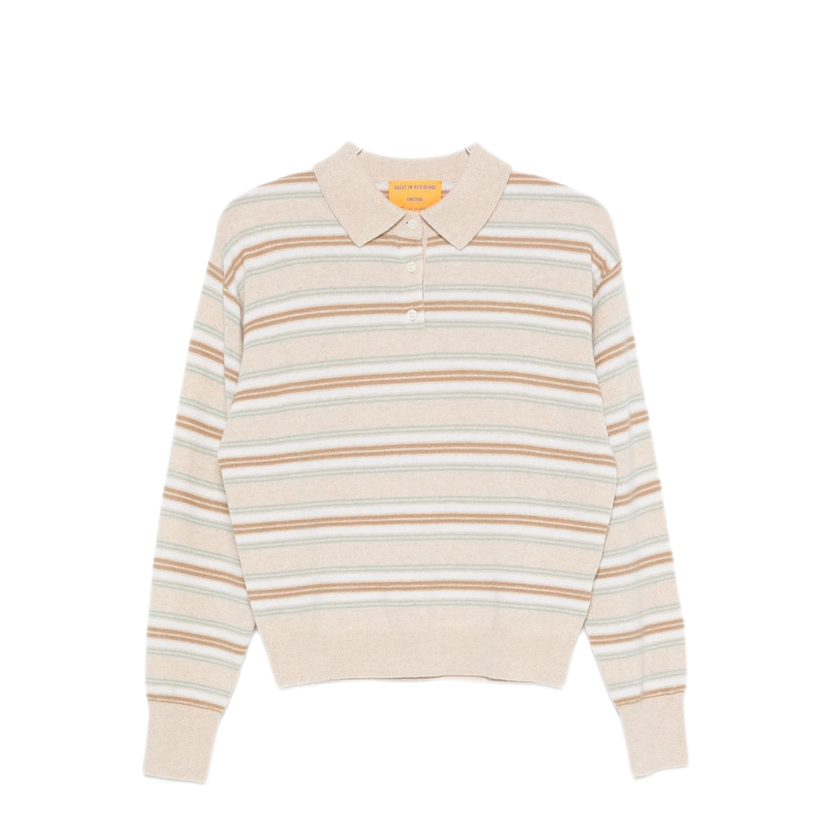 T-Shirts And Polos Beige - Image 1